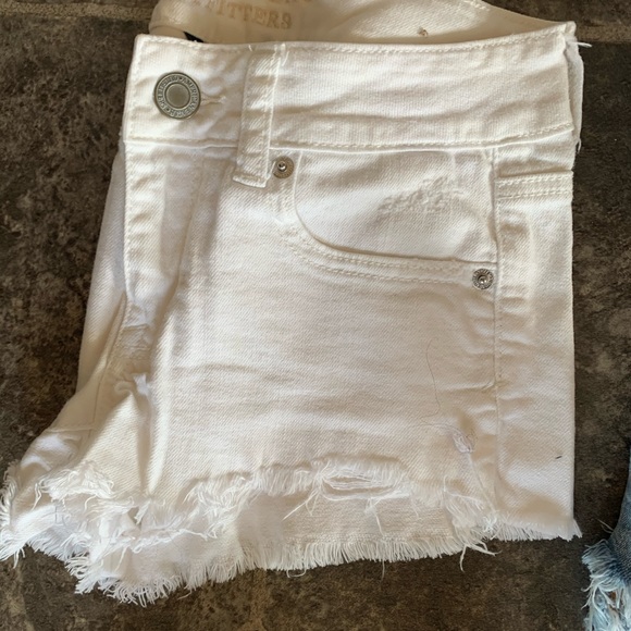 American eagle shorts - Picture 4 of 7